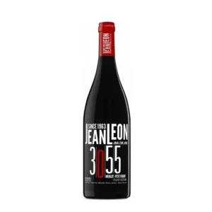 Jean Leon 3055 Petit Verdot Merlot 2024