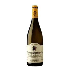 Jean-Paul Droin Chablis 1er Cru Montée de Tonnerre 2023