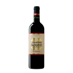 Jean-Pierre Moueix Bordeaux 2022