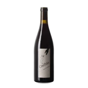 Jean-Yves Péron Côte Pelée 2019