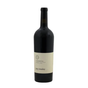 Joey Tensley Fundamental Cabernet Sauvignon 2021