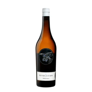 Johannes Zillinger Revolution White Solera 2022