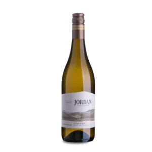 Jordan The Cold Fact Sauvignon Blanc 2024