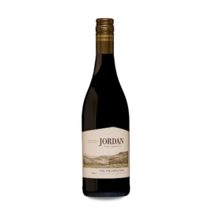 Jordan The Prospector Syrah 2022