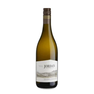 Jordan Unoaked Chardonnay 2024