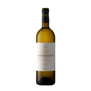 José Pariente Verdejo 2025