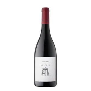Josep Grau Viticultor Vespres Tinto 2024