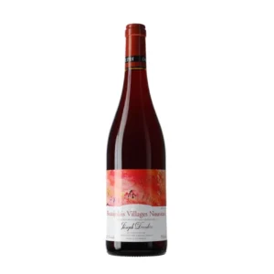 Joseph Drouhin Beaujolais-Villages Nouveau 2025