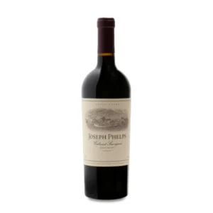 Joseph Phelps Cabernet Sauvignon 2017