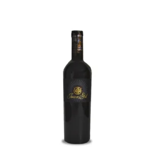 Juan Gil Monastrell Dulce 2016