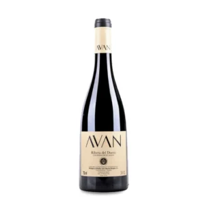 Juan Manuel Burgos Avan Tinto 2023