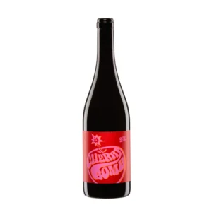 Judith Beck Cherry Bomb 2024