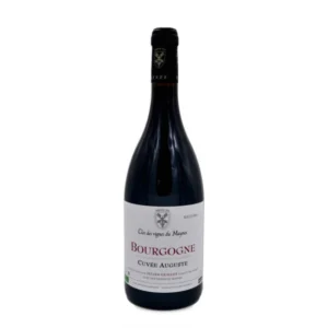 Julien Guillot Bourgogne Cuvée Auguste 2022