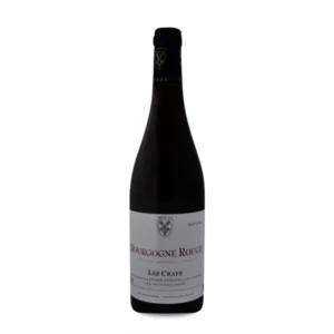 Julien Guillot Bourgogne Rouge Les Crays 2023