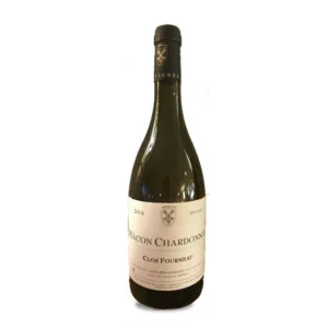 Julien Guillot Mâcon Chardonnay Clos Fourneau 2020