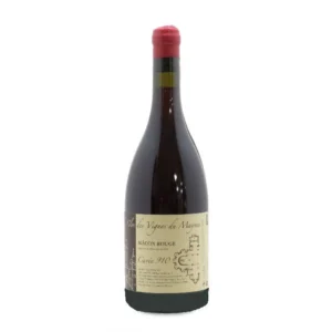 Julien Guillot Mâcon Cruzille Cuvée 910 2023