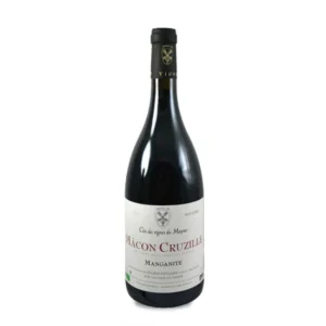 Julien Guillot Mâcon Cruzille Cuvée Manganite 2022