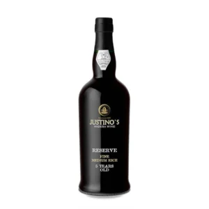 Justinos Medium Rich 5 Years