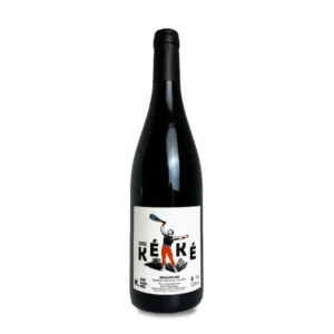 K. Descombes Cuvée Kéké 2023