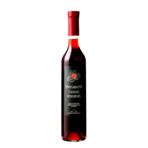 Karamolegos Vinsanto 2010