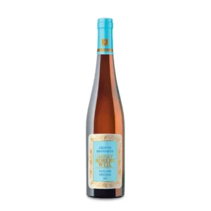 Kiedrich Gräfenberg Riesling Trocken GG 2023