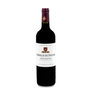 L'Abeille de Fieuzal Rouge 2021