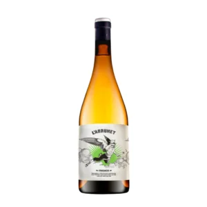 L'Abrunet de Frisach Blanc 2024