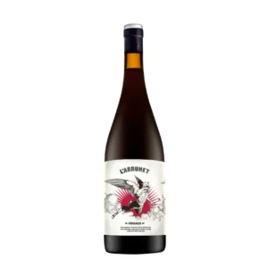 L'Abrunet de Frisach Negre 2024