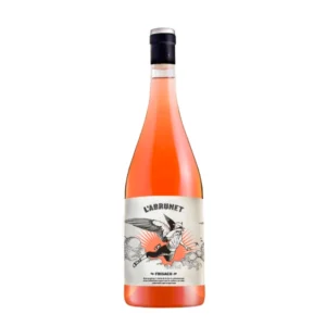 L'Abrunet de Frisach Rosat 2025