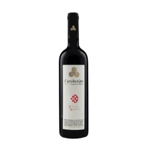 L'Archetipo Primitivo Aglianico Puglia 2020