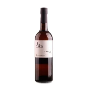 La Bota de Fino Amontillado 124