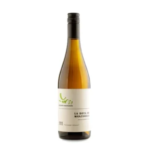 La Bota Nº. 111 de Manzanilla Florpower MMXVIII 2018