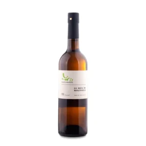 La Bota Nº.113 de Manzanilla Navazos