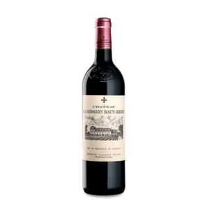 La Chapelle de la Mission Haut-Brion 2025