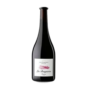 La Conreria d'Scala Dei Les Brugueres Negre 2023