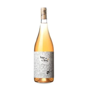 La del Terreno Ninja de las Uvas Blanco 2023