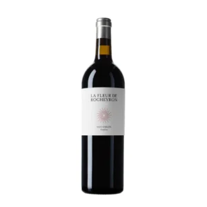 La Fleur de Rocheyron 2017