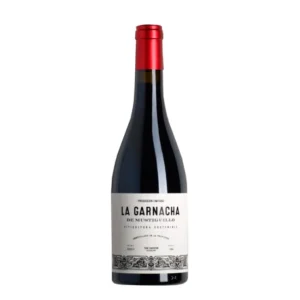 La Garnacha de Mustiguillo 2024