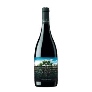 La Garnacha Salvaje del Moncayo 2022