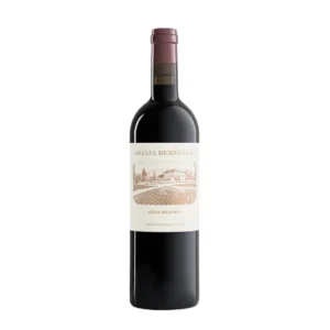 La Granja Remelluri Gran Reserva 2016