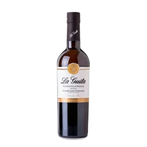 La Guita Manzanilla Pasada en Rama
