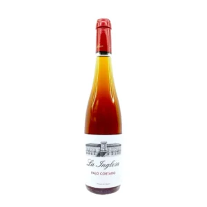 La Inglesa Palo Cortado