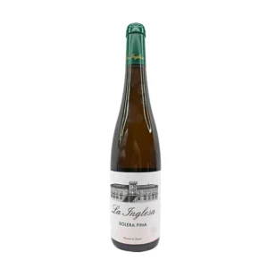 La Inglesa Solera Fina