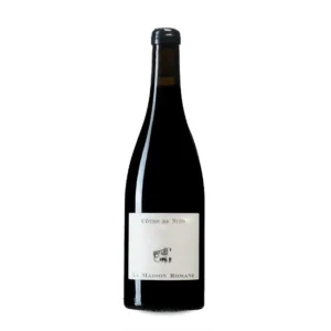 La Maison Romane Côtes de Nuits Village 2023