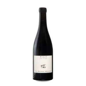 La Maison Romane Fixin Les Clos 2023
