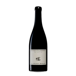 La Maison Romane Gevrey-Chambertin La Justice 2023