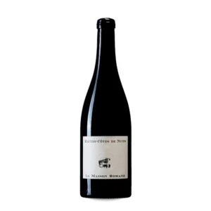 La Maison Romane Hautes-Côtes de Nuits 2023
