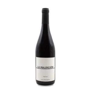 La Maldición Tinto Fino 2024