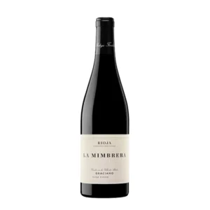 La Mimbrera de Exopto Graciano 2022
