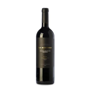 La Montesa Reserva Selección Especial 2020